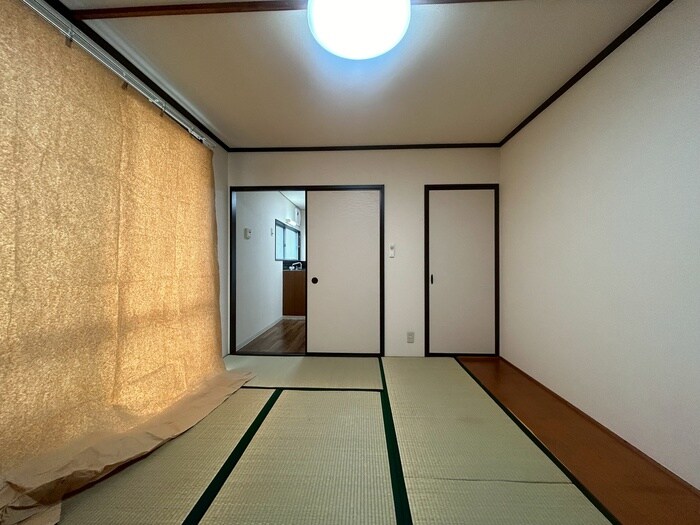 物件内観写真15　(居室)