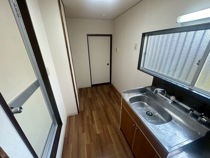 物件内観写真19　(キッチン)