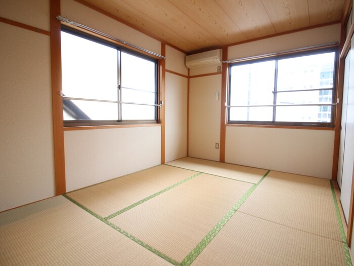 物件内観写真7　(居室)