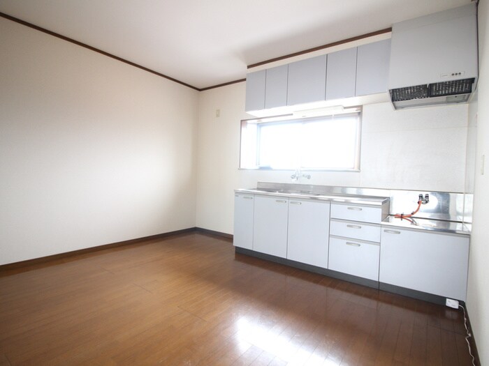 物件内観写真9　(居室)