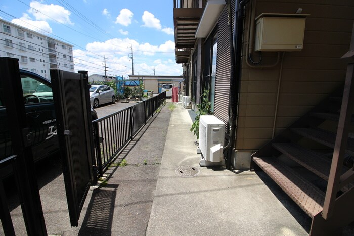 物件外観写真4　(外観写真)