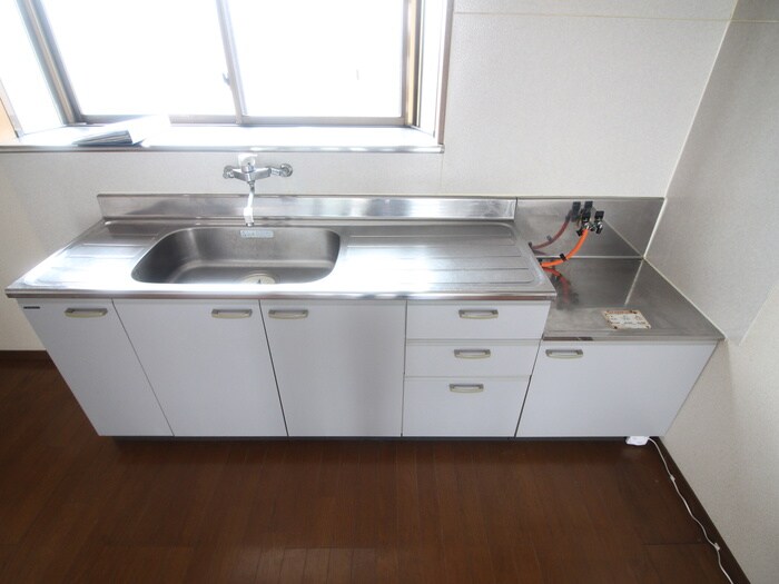 物件内観写真10　(キッチン)