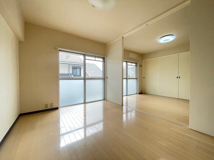 物件内観写真7　(居室)