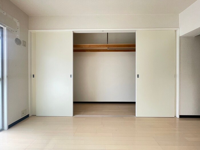 物件内観写真9　(収納)