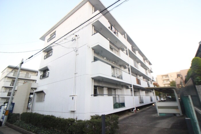 物件外観写真6　(外観写真)