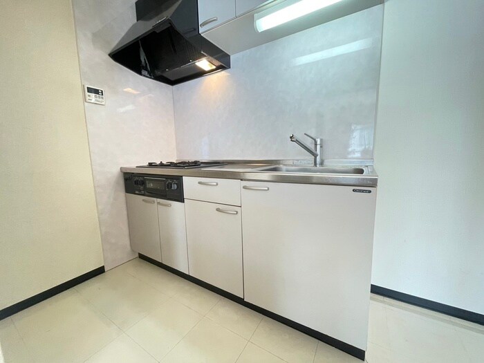 物件内観写真10　(キッチン)