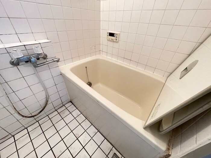 物件内観写真11　(バス／シャワールーム等)