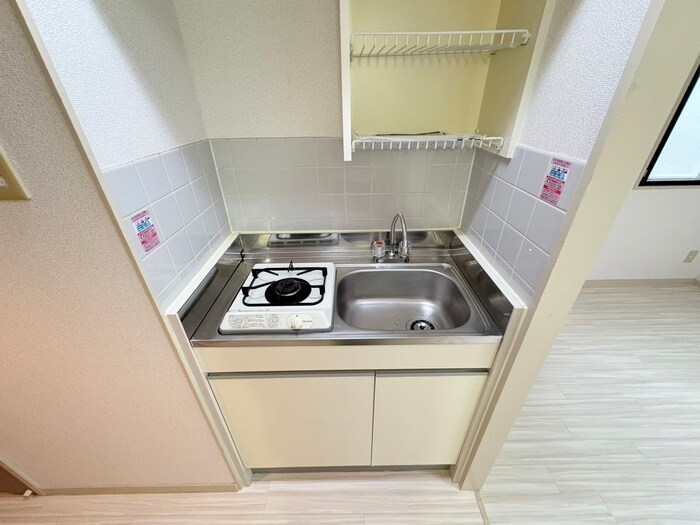 物件内観写真9　(キッチン)