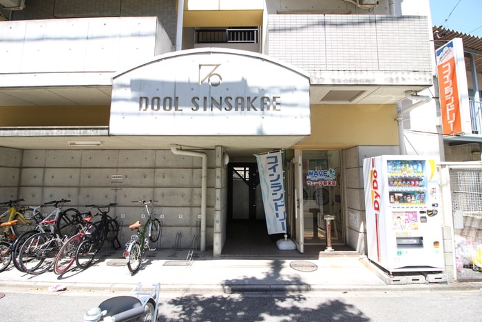 物件外観写真5　(外観写真)