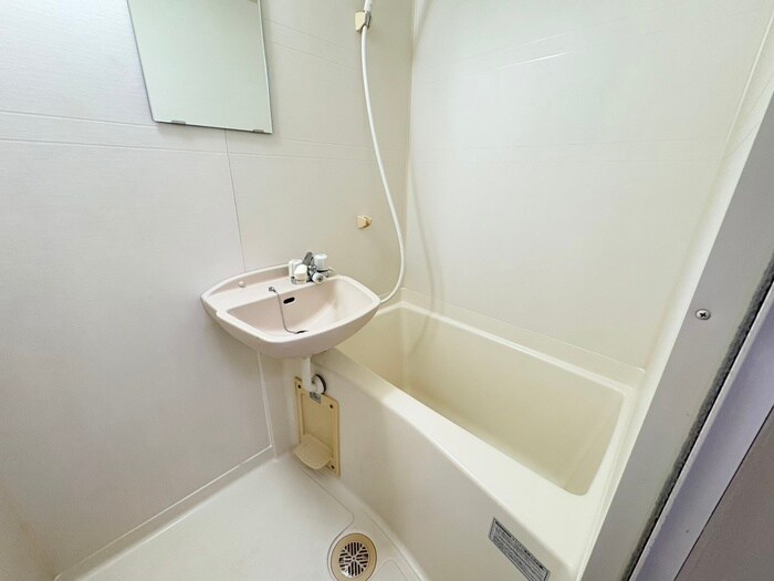 物件内観写真10　(バス／シャワールーム等)