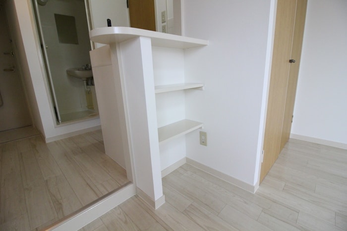 物件内観写真10　(収納)