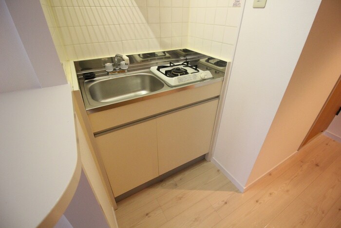 物件内観写真14　(キッチン)