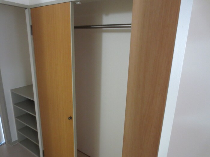 物件内観写真14　(収納)