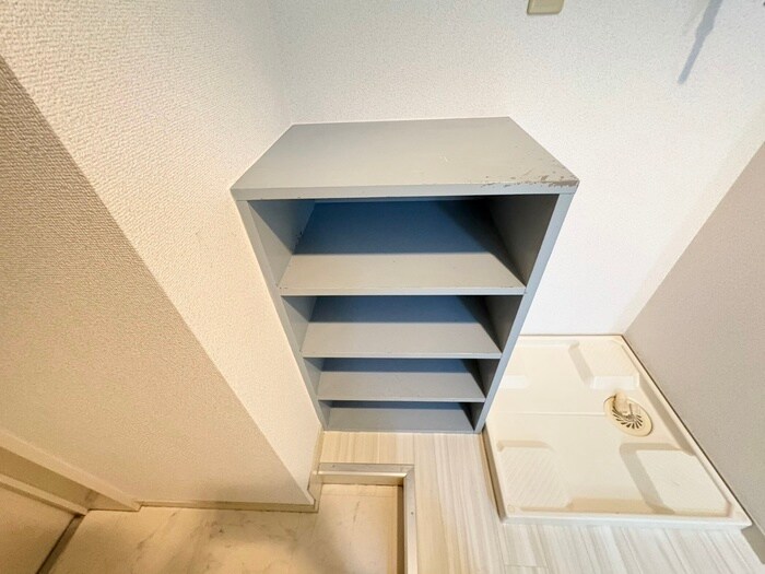 物件内観写真15　(靴箱)