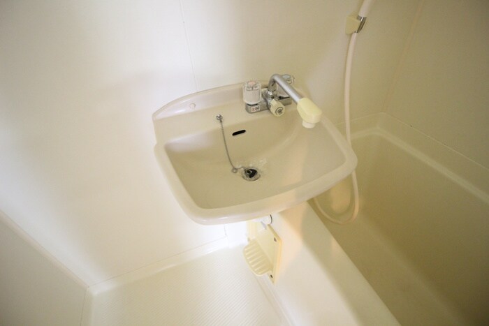 物件内観写真16　(洗面)