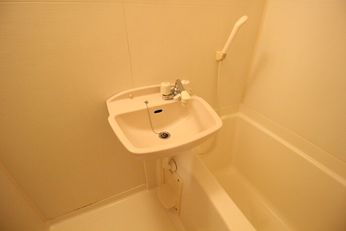 物件内観写真17　(洗面)