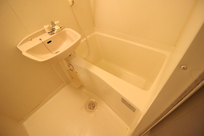 物件内観写真18　(バス／シャワールーム等)