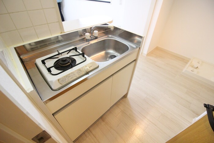 物件内観写真18　(キッチン)