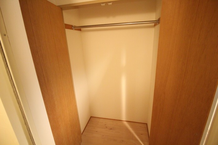 物件内観写真19　(収納)