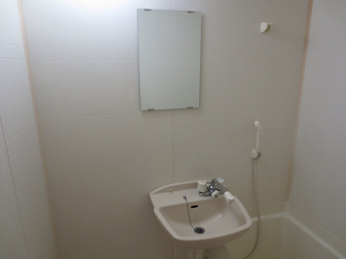 物件内観写真19　(洗面)