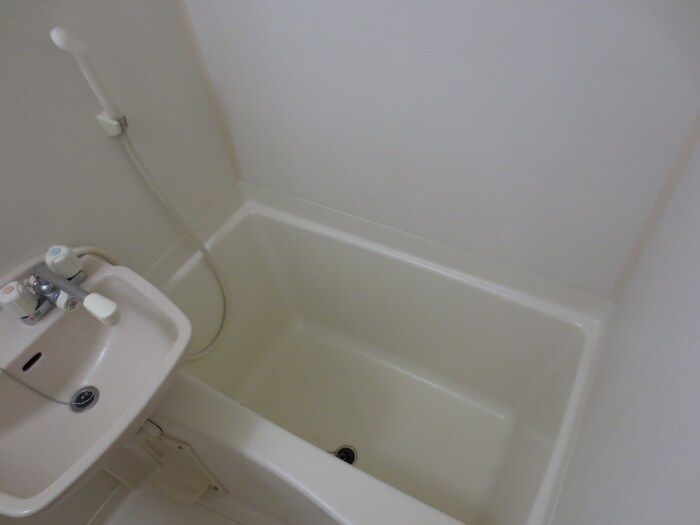 物件内観写真20　(バス／シャワールーム等)