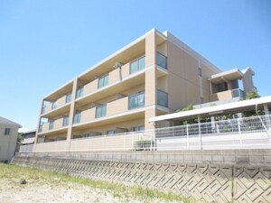 ドミ－ルＫ外観写真