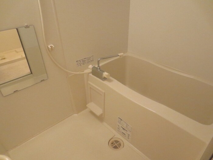 物件内観写真9　(バス／シャワールーム等)