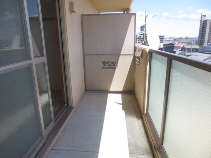 物件内観写真16　(ベランダ・バルコニー)