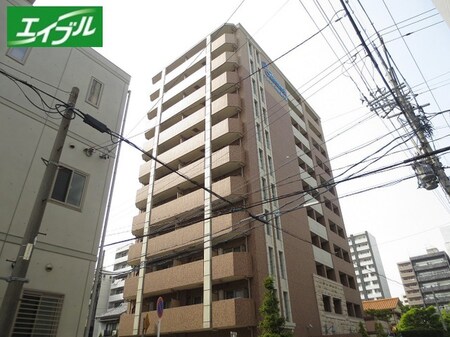 プレサンス桜通り葵(702)外観写真