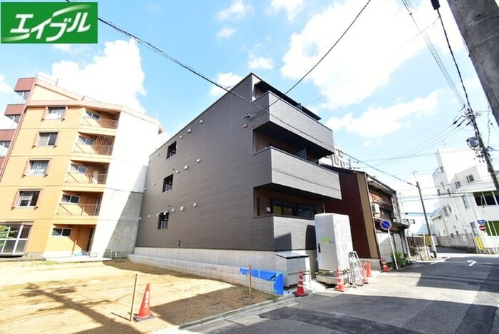 物件外観写真2　(周辺環境)