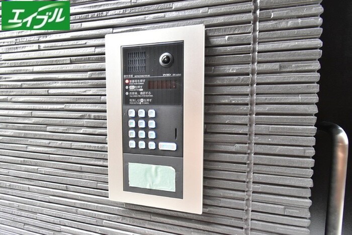 物件外観写真3　(建物設備)