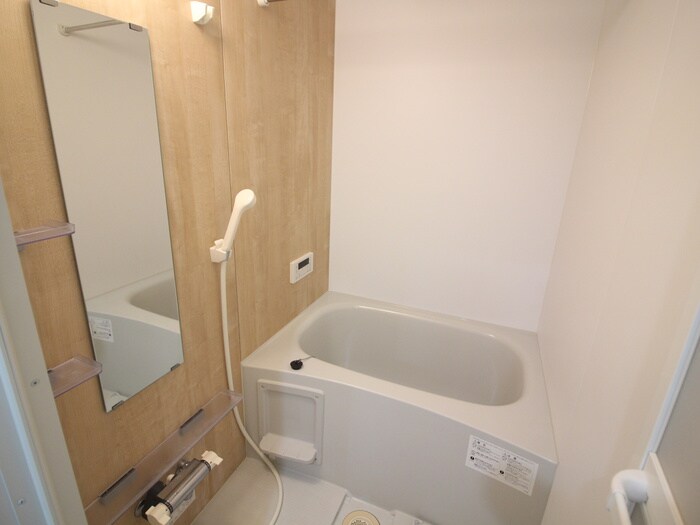 物件内観写真8　(バス／シャワールーム等)