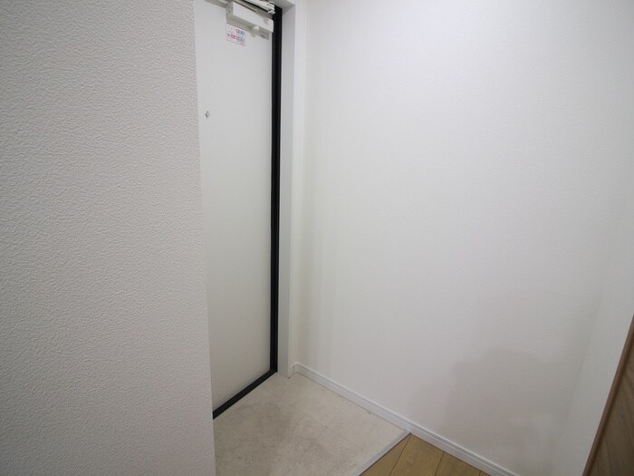物件内観写真20　(玄関)