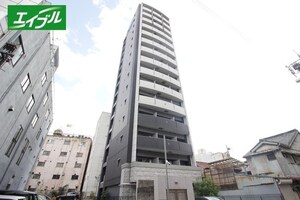 プレサンス栄モード(401)外観写真