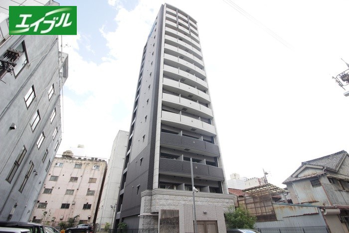 プレサンス栄モード(401)