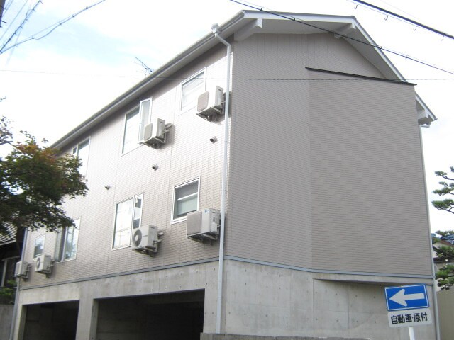 物件外観写真3　(外観写真)