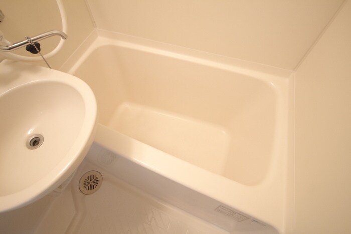 物件内観写真11　(バス／シャワールーム等)