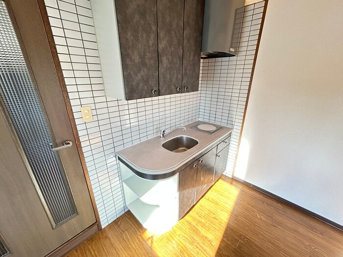 物件内観写真9　(キッチン)