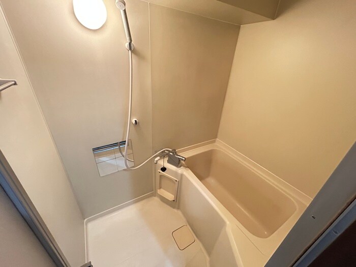 物件内観写真10　(バス／シャワールーム等)