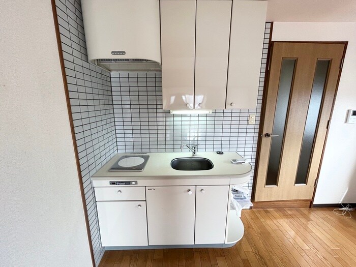 物件内観写真10　(キッチン)