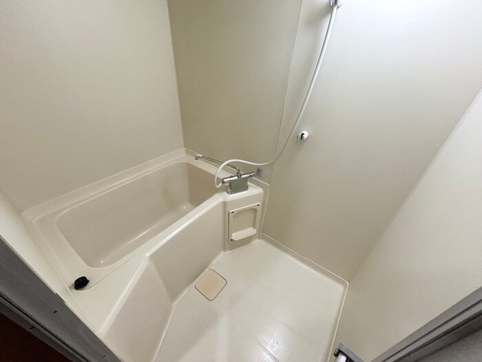 物件内観写真11　(バス／シャワールーム等)