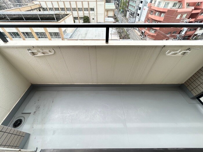 物件内観写真18　(ベランダ・バルコニー)