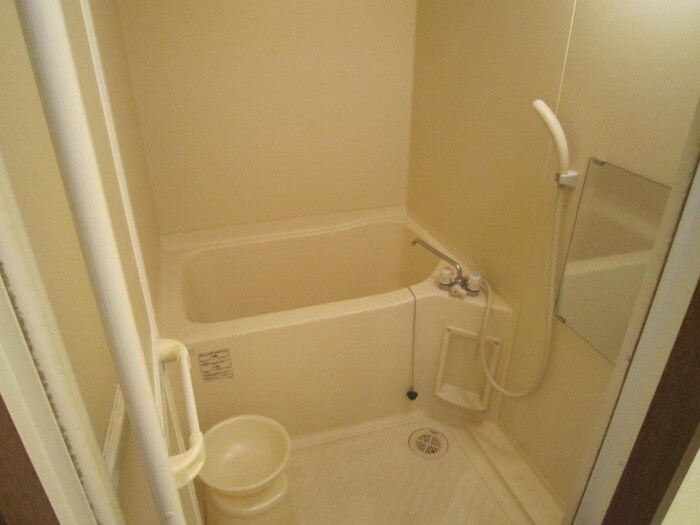 物件内観写真8　(バス／シャワールーム等)