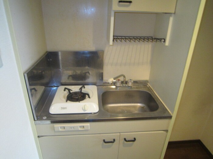 物件内観写真15　(キッチン)