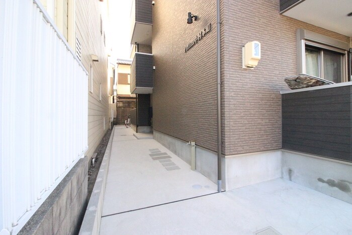 物件外観写真2　(その他)