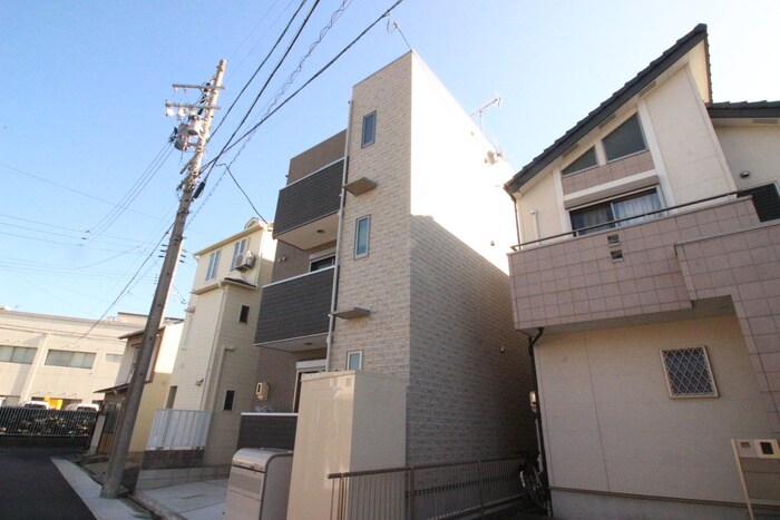 物件外観写真5　(外観写真)