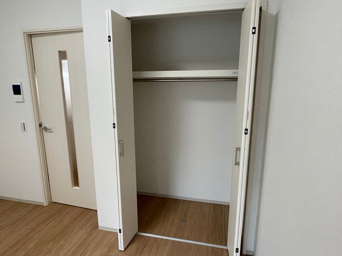 物件内観写真9　(収納)
