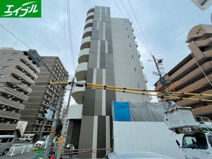 物件外観写真3　(周辺環境)