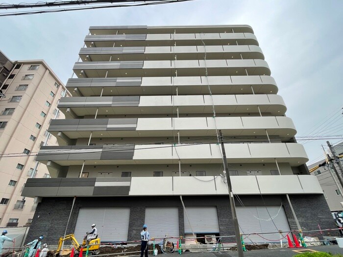 物件外観写真4　(外観写真)