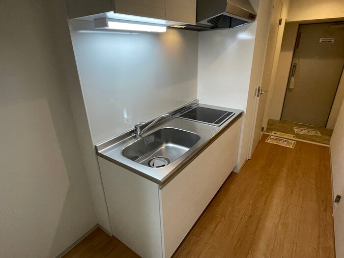 物件内観写真10　(キッチン)